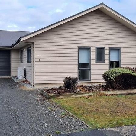 3 Grantham Drive Villa Hanmer Springs Exterior photo