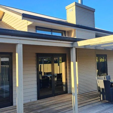 3 Grantham Drive Villa Hanmer Springs Exterior photo