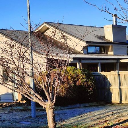 3 Grantham Drive Villa Hanmer Springs Exterior photo